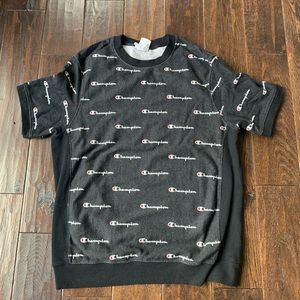 Champion Reverse Weave Shirt